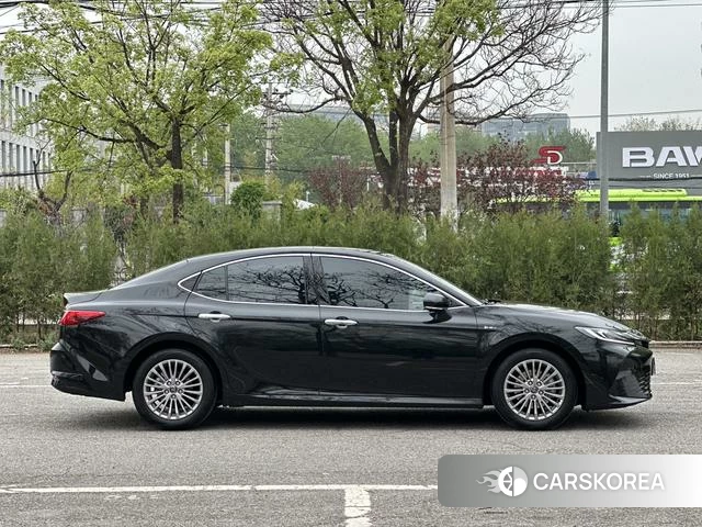 Toyota Camry id 4258044 из Китая 16