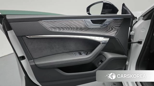 Audi A7 (4K) id 4194018 из Кореи 16