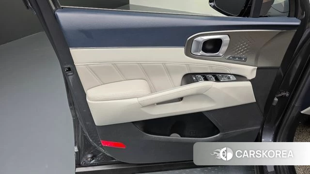 Kia Sorento 4th Generation id 4501060 из Кореи 16