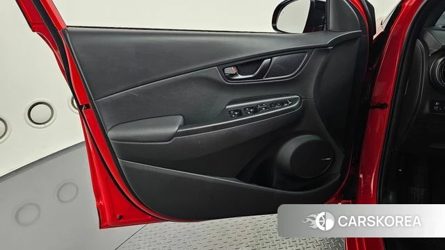 Hyundai The New Kona id 4196203 из Кореи 16