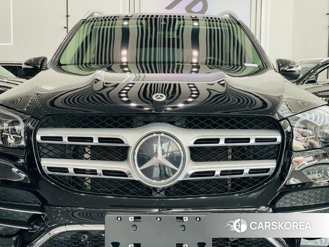 Mercedes-Benz GLS id 4273961 из Китая 16