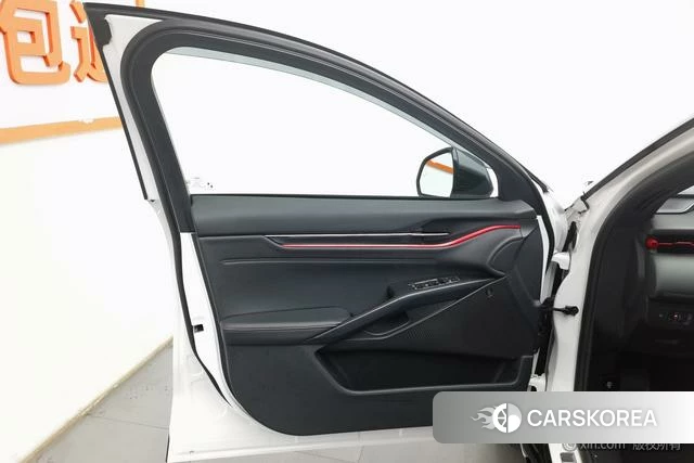 Ford EVOS id 4210546 из Китая 16