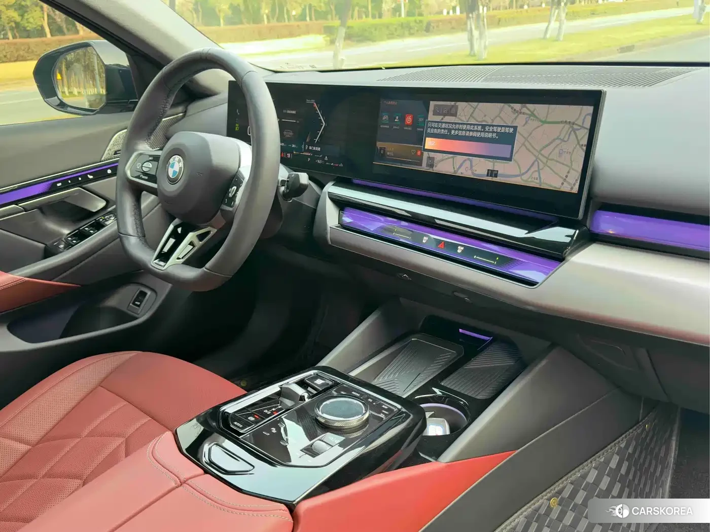 BMW 5 series id 4655224 из Китая 16
