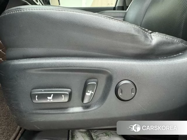 Toyota Highlander id 4190332 из Китая 16