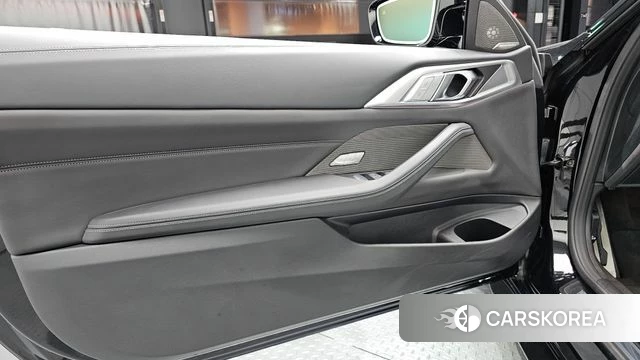 BMW M4 (G82) id 4413988 из Кореи 16