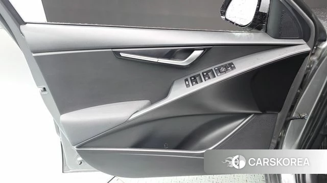 Kia Di Ol Nu Niro id 4749972 из Кореи 16