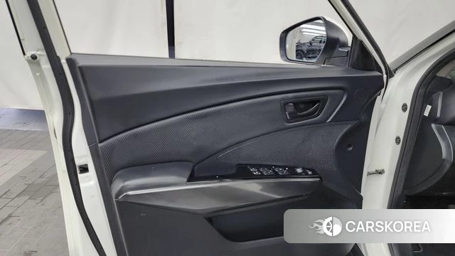 Ssangyong Berry New Tivoli id 4581228 из Кореи 16