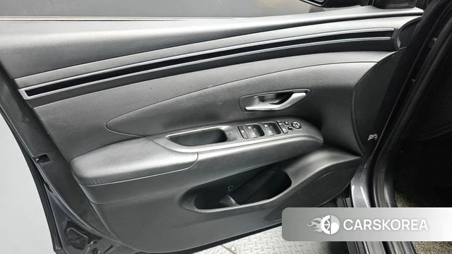Hyundai Tucson (NX4) id 4936085 из Кореи 16