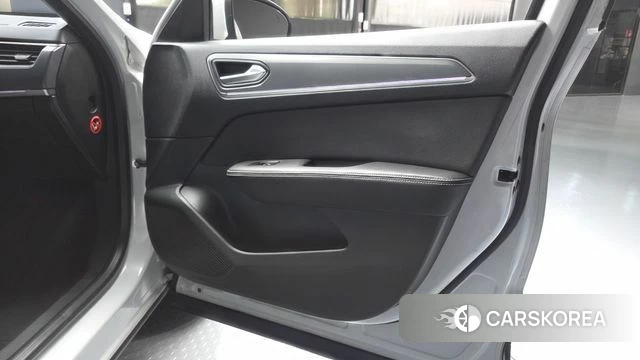 Renault Korea (Samsung) XM3 id 4922364 из Кореи 16