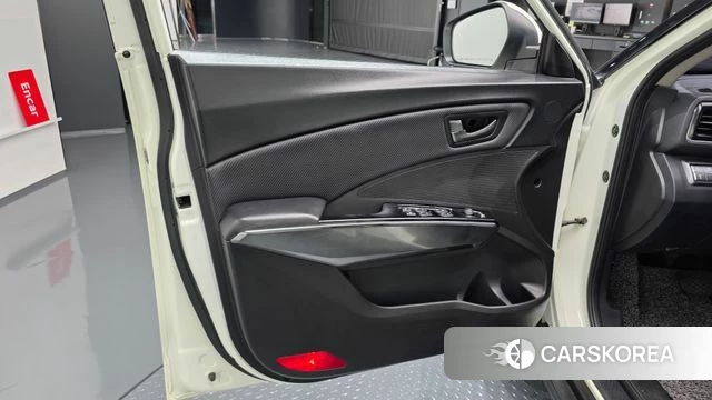 Ssangyong Berry New Tivoli id 4464449 из Кореи 16