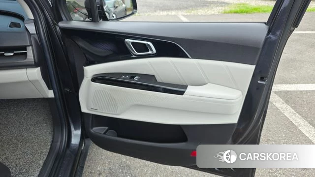 Kia Carnival 4th generation id 4573687 из Кореи 16