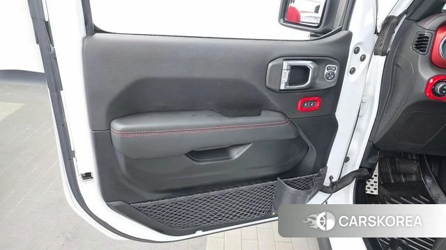 Jeep Wrangler (JL) id 4779758 из Кореи 16