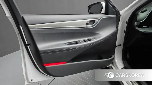 Hyundai The New Grandeur IG id 4489841 из Кореи 16