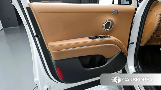 Hyundai Palisade (LX3) id 4279851 из Кореи 16