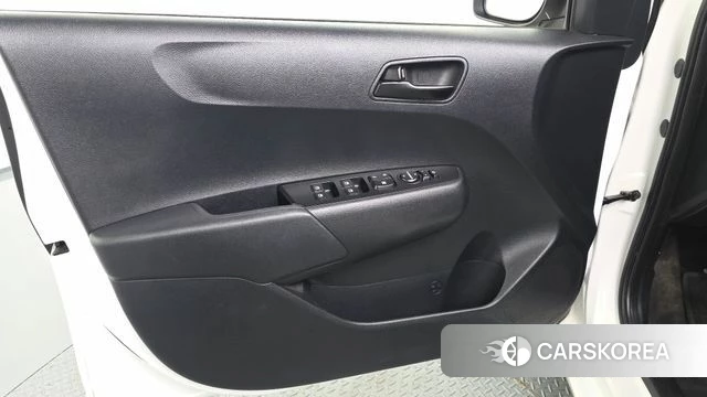 Kia Morning Urban (JA) id 4793441 из Кореи 16