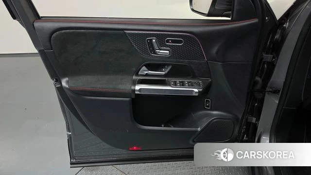 Mercedes-Benz GLB-Class X247 id 4863080 из Кореи 16