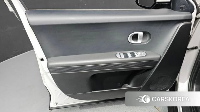 Hyundai Ionic 5 id 4880866 из Кореи 16