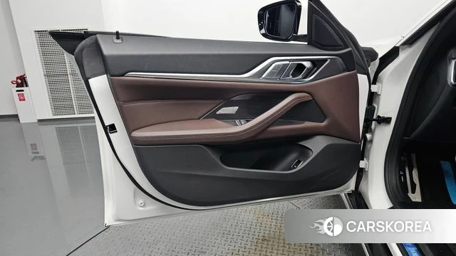 BMW 4 Series (G22) id 4745516 из Кореи 16