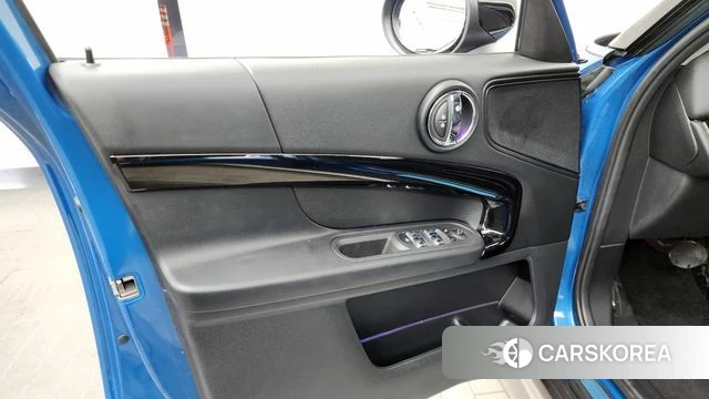 Mini Cooper Countryman id 4401021 из Кореи 16
