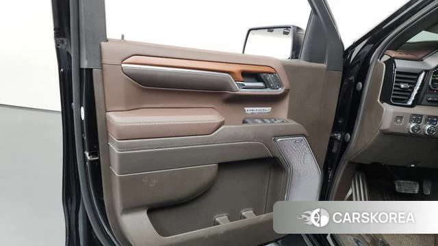 GMC Sierra id 4343022 из Кореи 16