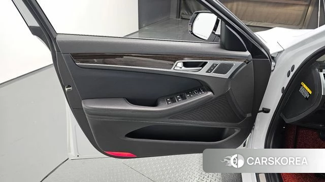 Genesis G80 id 4557800 из Кореи 16