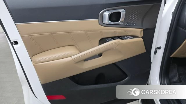 Kia The New Sorento 4th Generation id 4308069 из Кореи 16