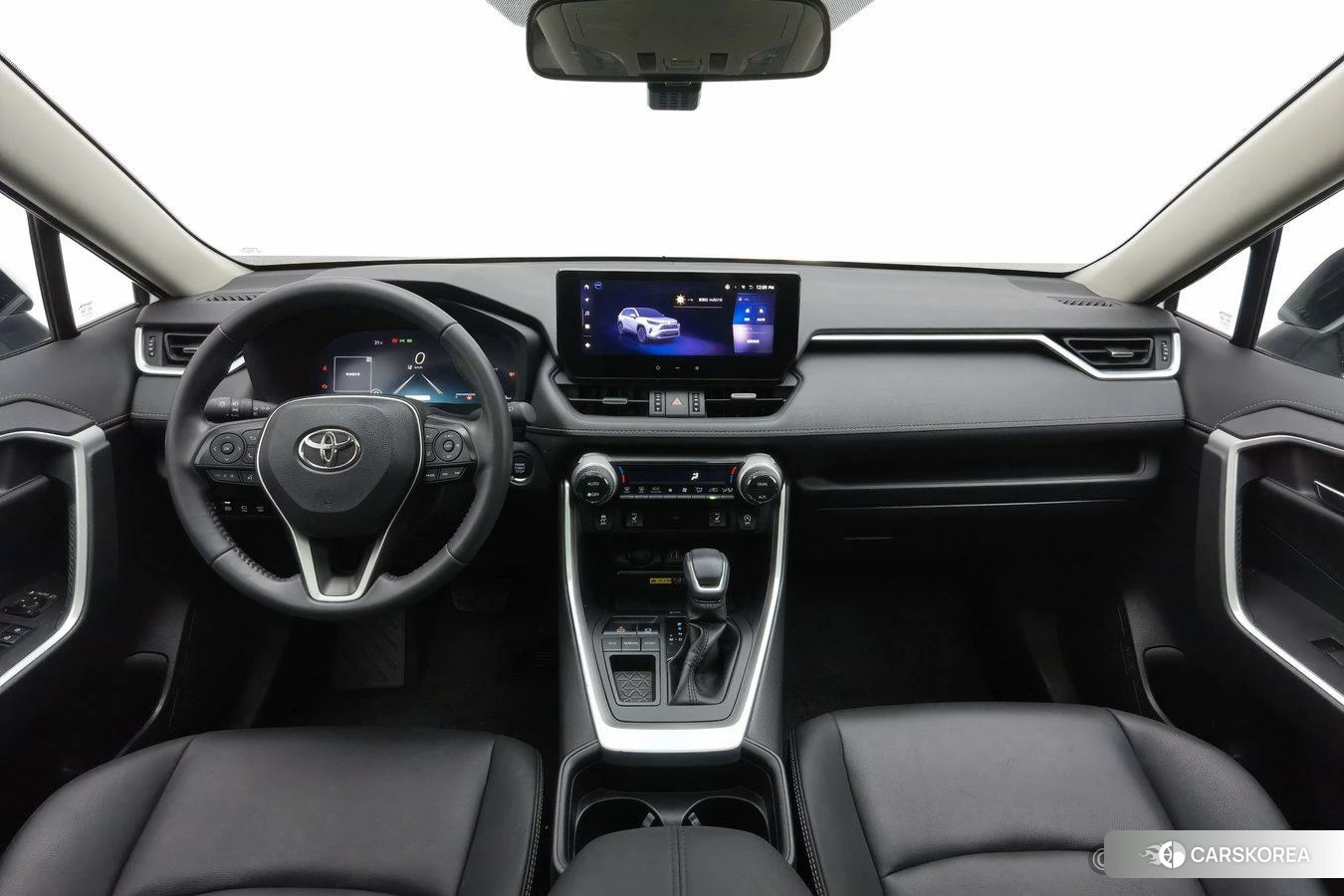 Toyota RAV4 Rongfang id 4426673 из Китая 16