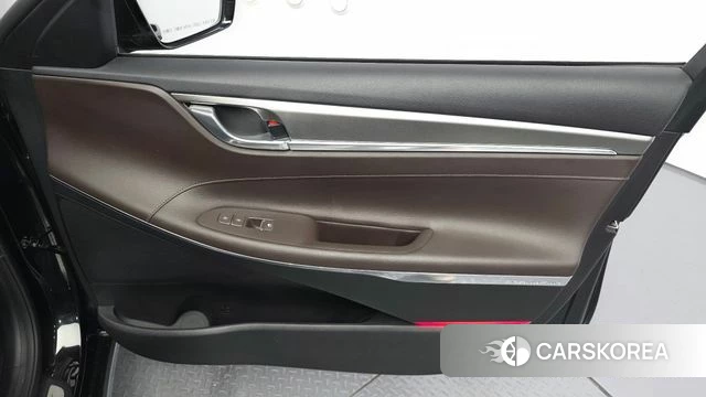 Hyundai The New Grandeur IG id 4779439 из Кореи 16