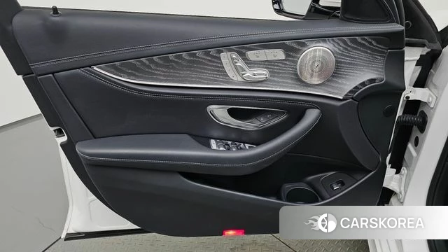 Mercedes-Benz E-Class W213 id 4774658 из Кореи 16