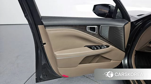 Kia K8 Hybrid id 4474884 из Кореи 16