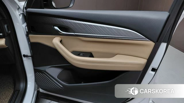 Renault Korea (Samsung) Grand Coleos id 4308115 из Кореи 16