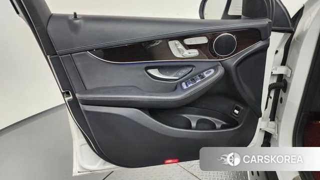 Mercedes-Benz GLC-Class X253 id 4785291 из Кореи 16