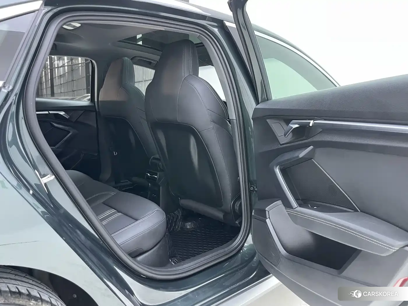 Audi A3 id 4669305 из Китая 16