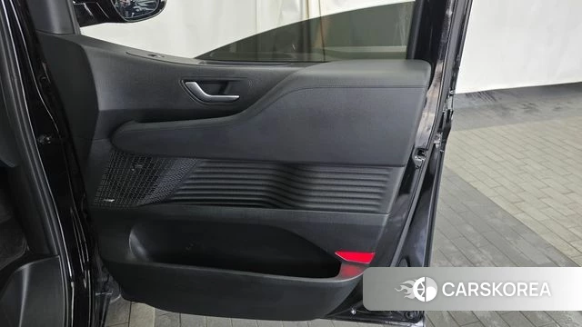 Hyundai Staria id 4565935 из Кореи 16