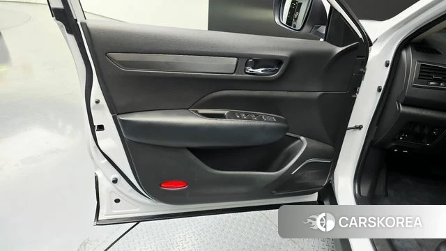 Renault Korea (Samsung) The New QM6 id 4951420 из Кореи 16