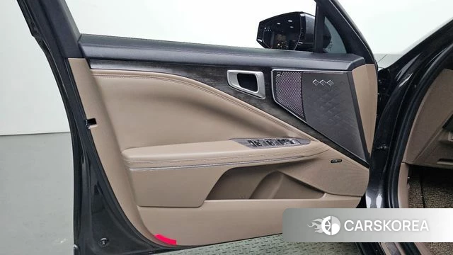 Kia K8 Hybrid id 4549318 из Кореи 16