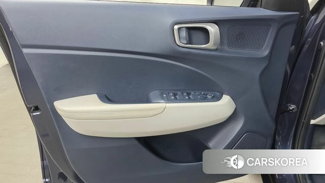 Hyundai Venue id 4925385 из Кореи 16