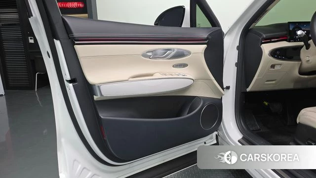 Genesis GV70 id 4767778 из Кореи 16