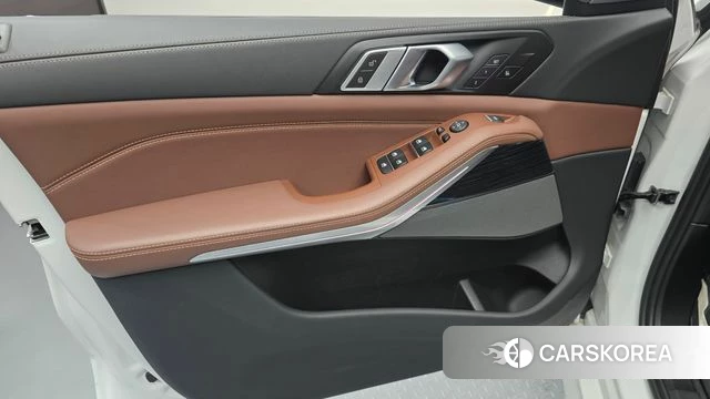 BMW X5 (G05) id 4834467 из Кореи 16
