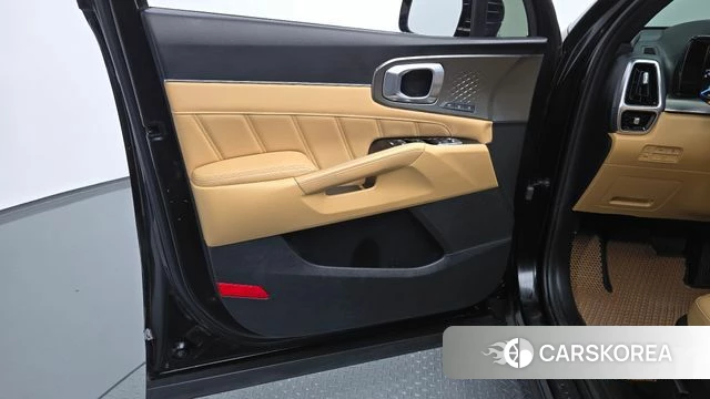 Kia Sorento 4th Generation id 4836398 из Кореи 16