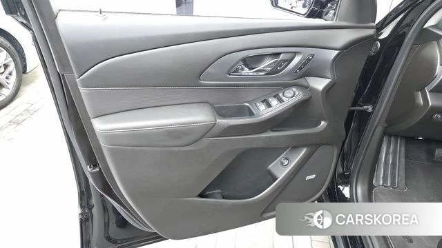 Chevrolet (GM Daewoo) Traverse id 4716872 из Кореи 16