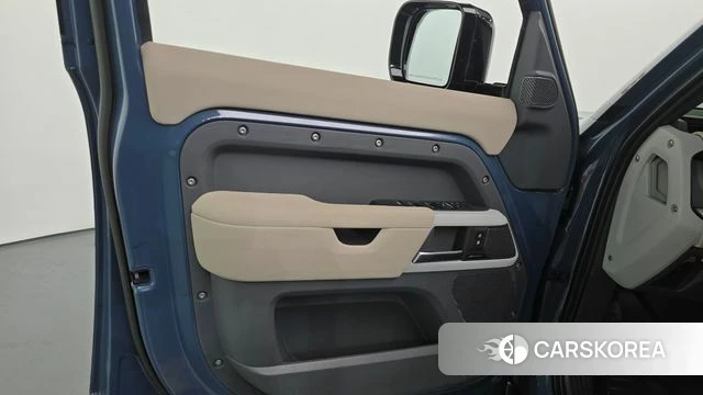 Land Rover Defender (L663) id 4248936 из Кореи 16