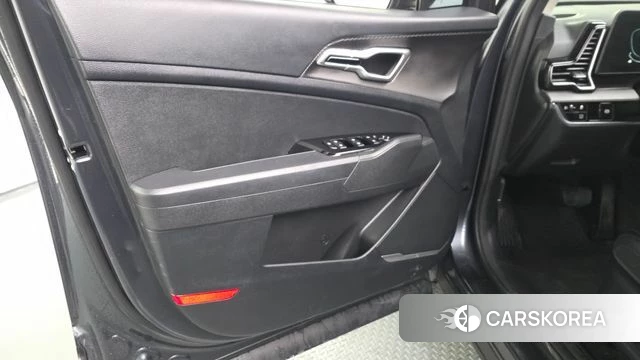 Kia Sportage 5th Generation Hybrid id 4463497 из Кореи 16