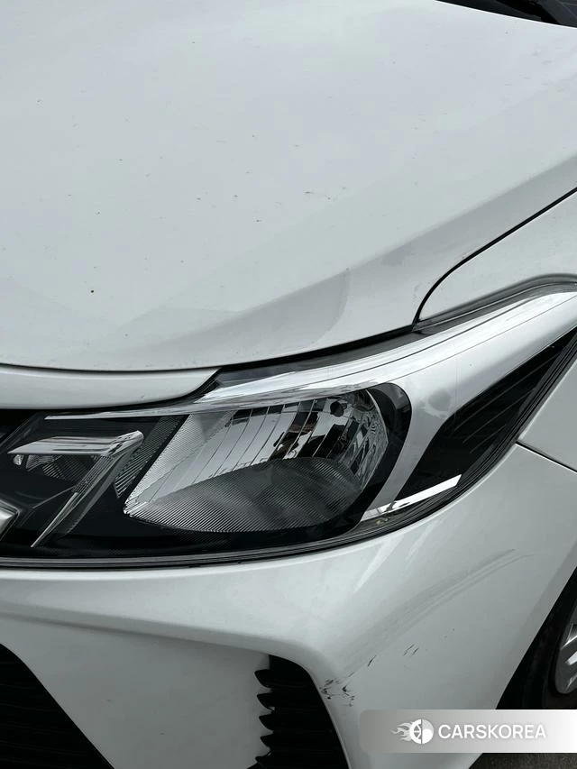Toyota Vios id 4262334 из Китая 16