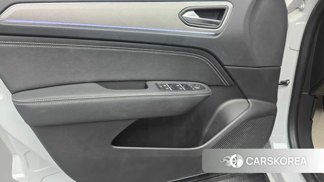 Renault Korea (Samsung) XM3 id 4854979 из Кореи 16