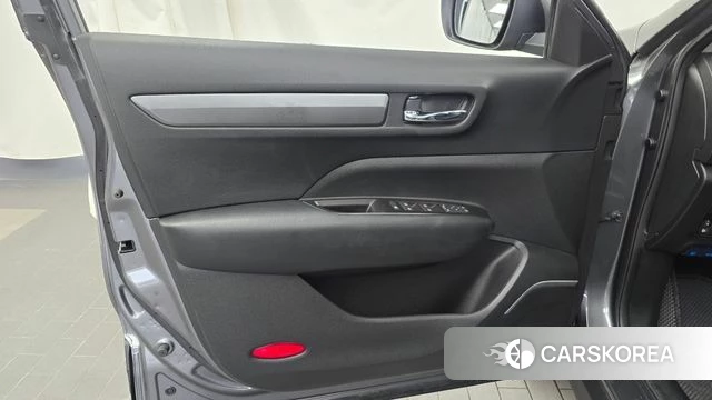 Renault Korea (Samsung) The New QM6 id 4745550 из Кореи 16