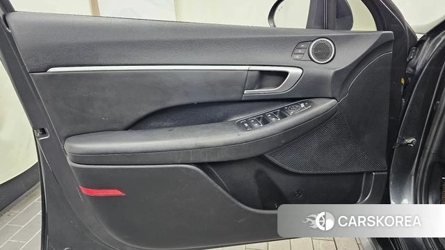 Hyundai Sonata (DN8) id 4746600 из Кореи 16