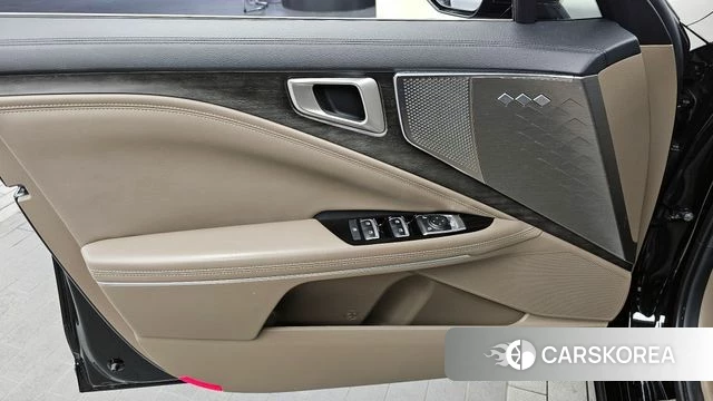 Kia K8 id 4401410 из Кореи 16