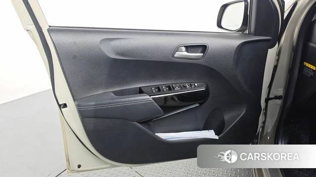 Kia All New Morning (JA) id 4907823 из Кореи 16