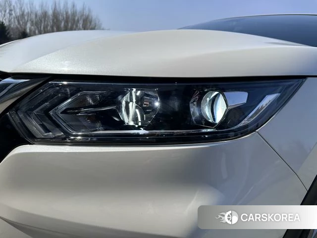 Nissan Qashqai id 3907914 из Китая 16